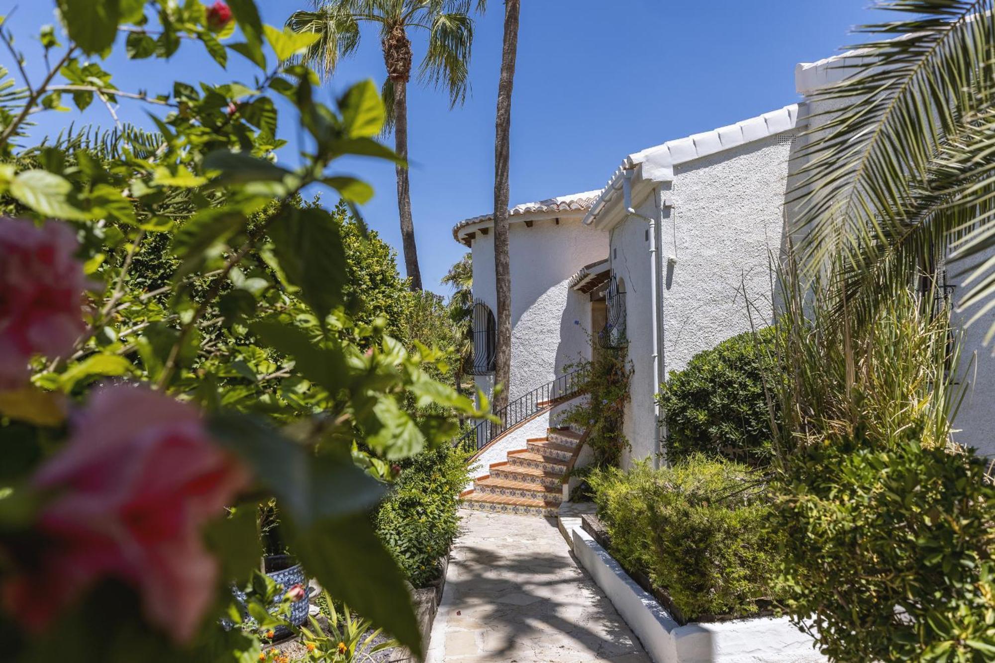 Villa Pakatoa Balcon del Mar Exterior photo